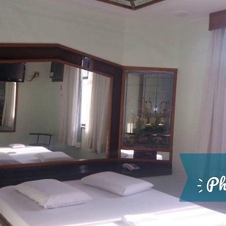 Hotel Magnus (Adults Only) Rio de Janeiro Buitenkant foto
