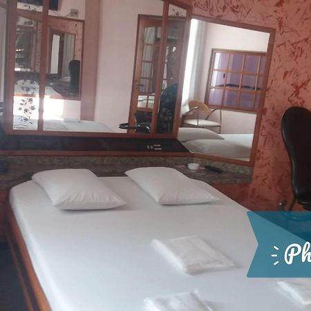 Hotel Magnus (Adults Only) Rio de Janeiro Buitenkant foto