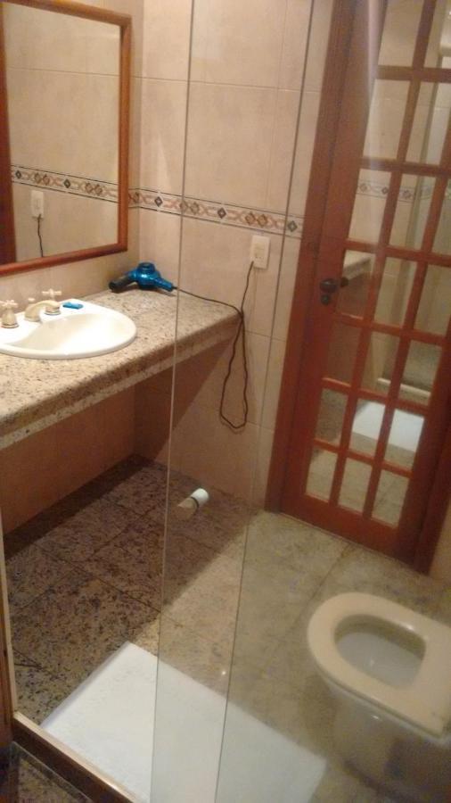 Hotel Magnus (Adults Only) Rio de Janeiro Buitenkant foto