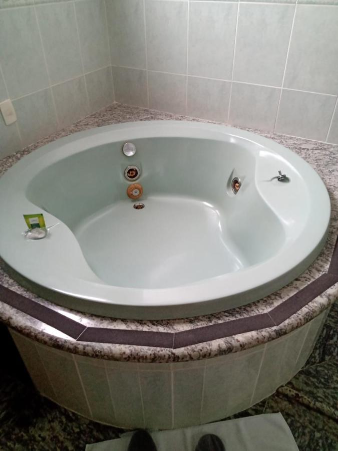 Hotel Magnus (Adults Only) Rio de Janeiro Buitenkant foto