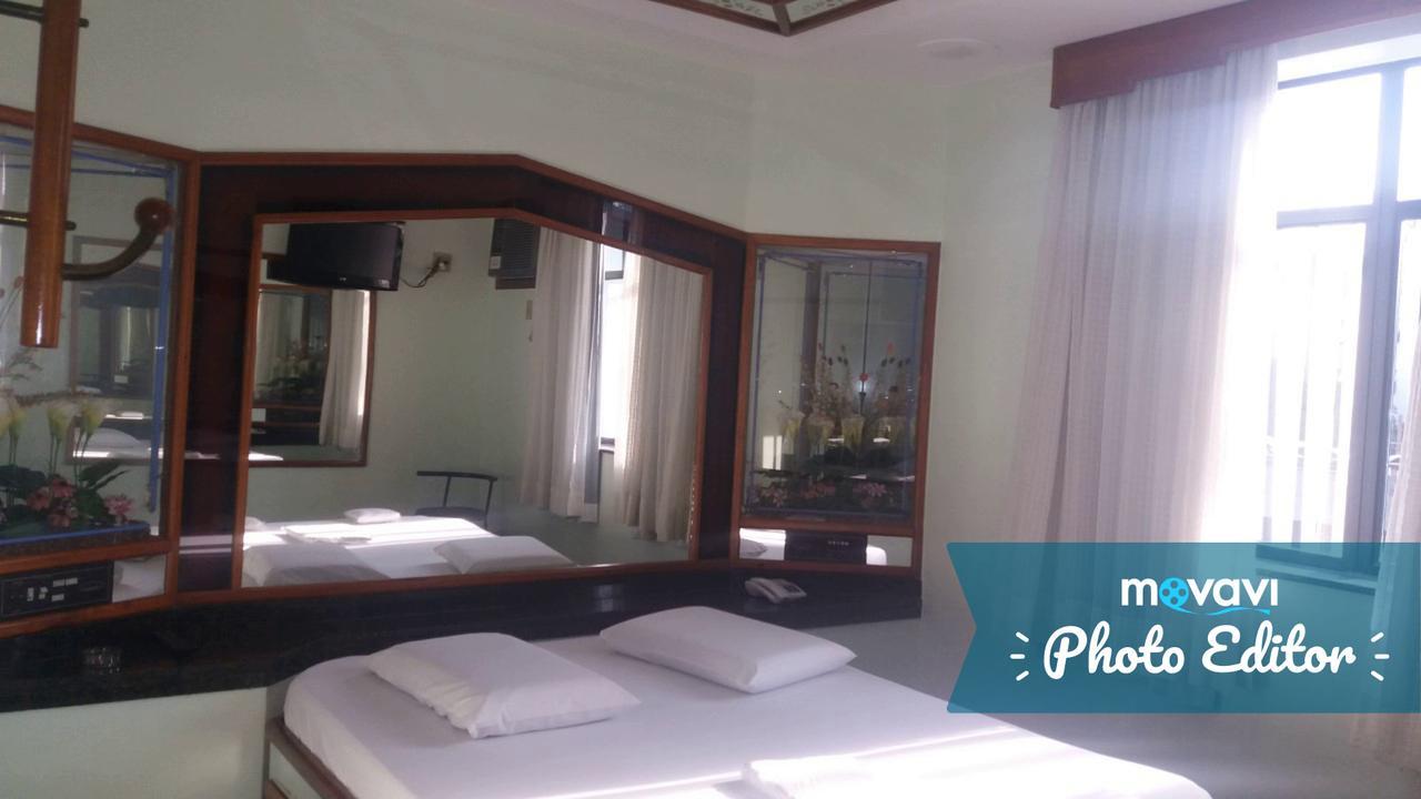 Hotel Magnus (Adults Only) Rio de Janeiro Buitenkant foto