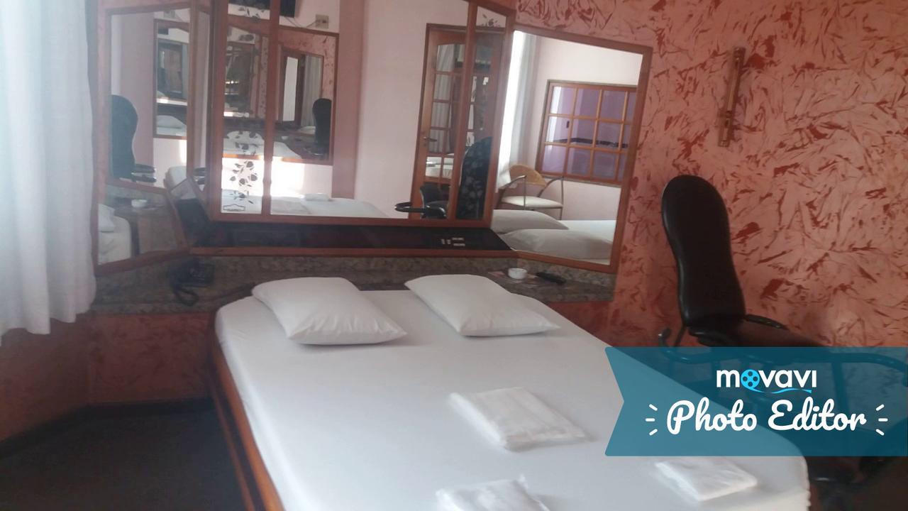 Hotel Magnus (Adults Only) Rio de Janeiro Buitenkant foto