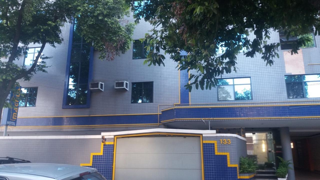 Hotel Magnus (Adults Only) Rio de Janeiro Kamer foto