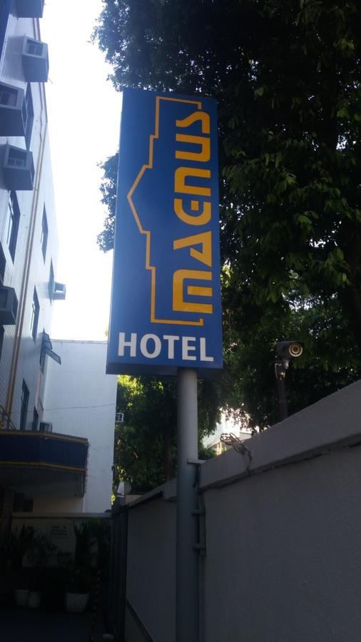 Hotel Magnus (Adults Only) Rio de Janeiro Kamer foto