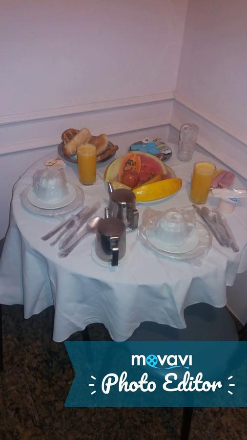 Hotel Magnus (Adults Only) Rio de Janeiro Buitenkant foto