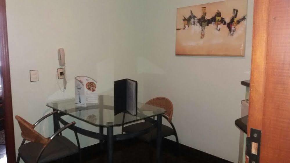 Hotel Magnus (Adults Only) Rio de Janeiro Buitenkant foto