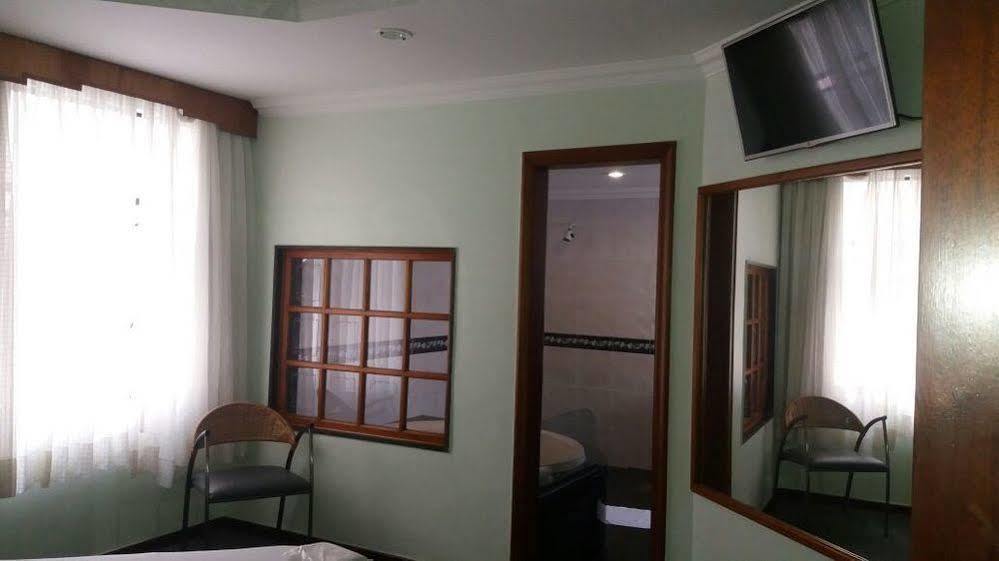 Hotel Magnus (Adults Only) Rio de Janeiro Buitenkant foto
