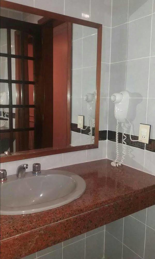 Hotel Magnus (Adults Only) Rio de Janeiro Buitenkant foto