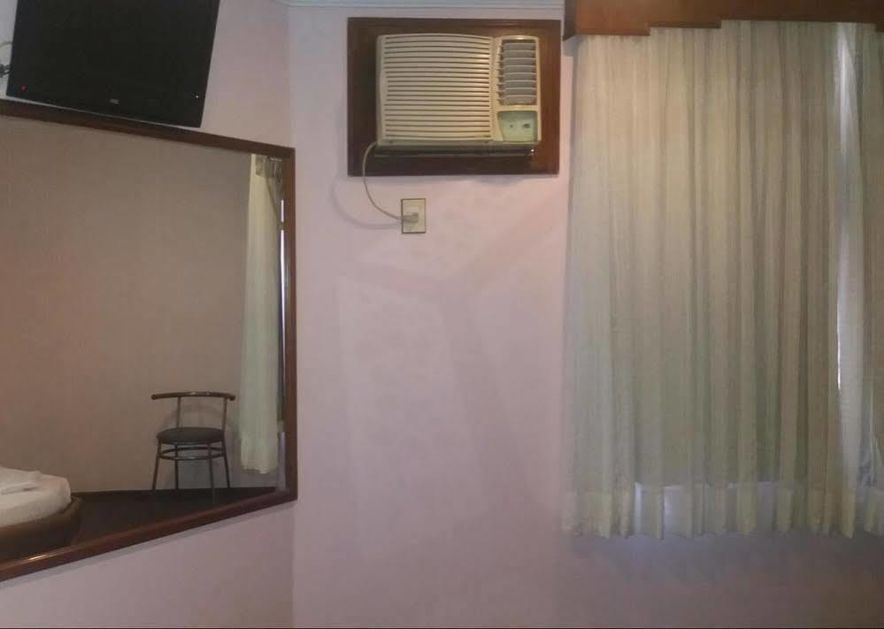 Hotel Magnus (Adults Only) Rio de Janeiro Buitenkant foto