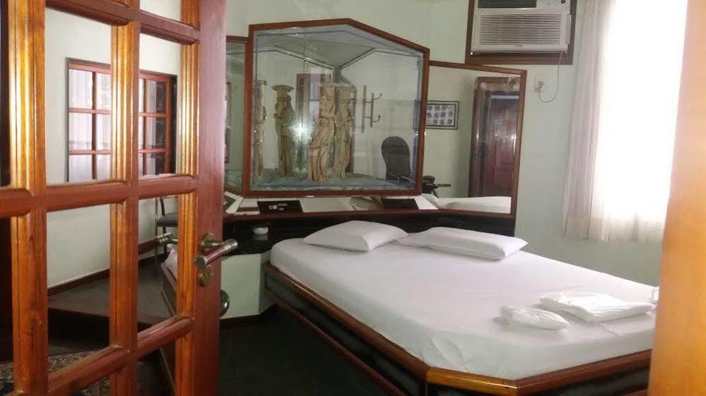 Hotel Magnus (Adults Only) Rio de Janeiro Buitenkant foto